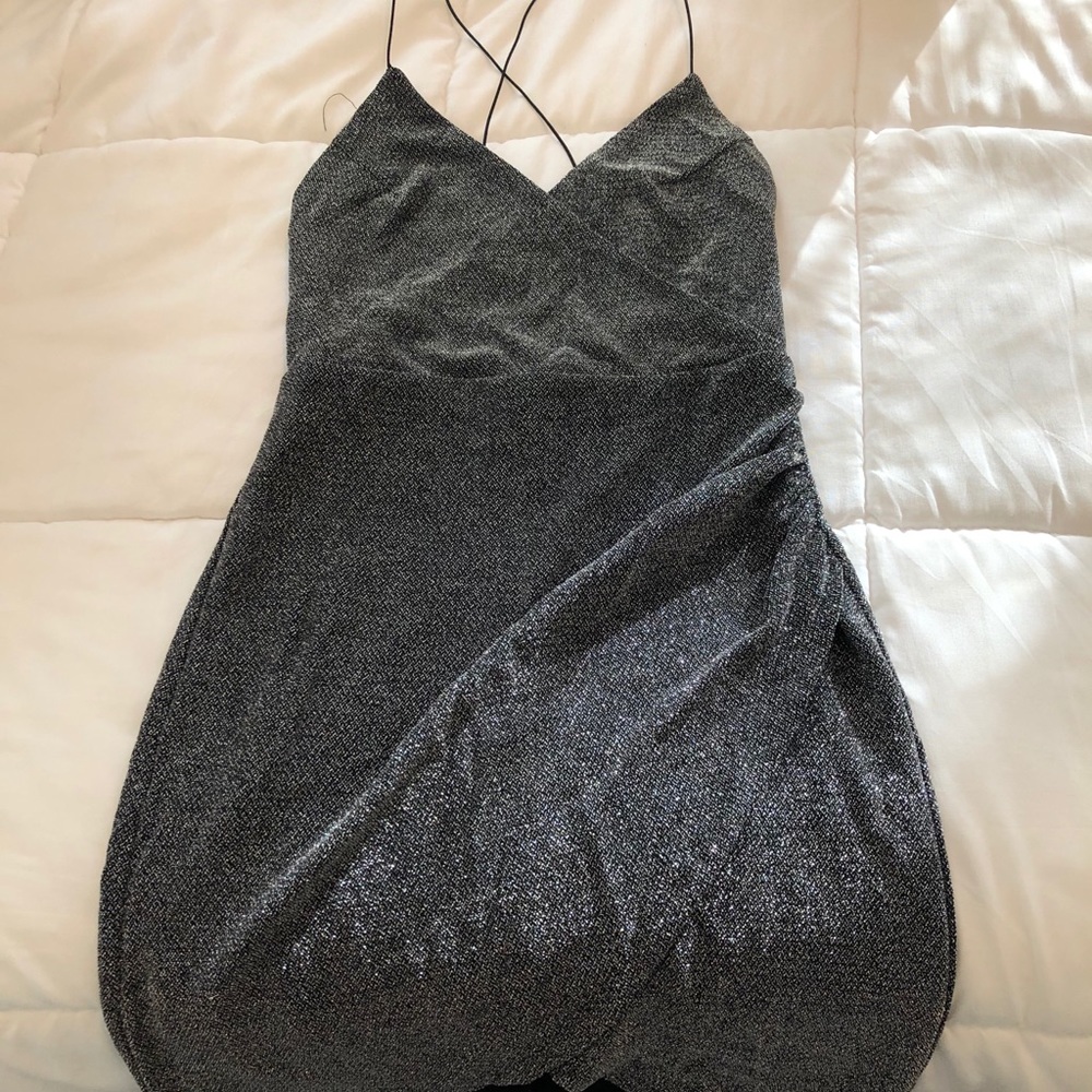 Forever 21 party dress